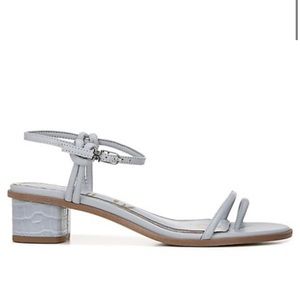 Sam Edelman Isle Sandals in Cloud